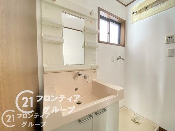 守口市大久保町４丁目の中古一戸建て