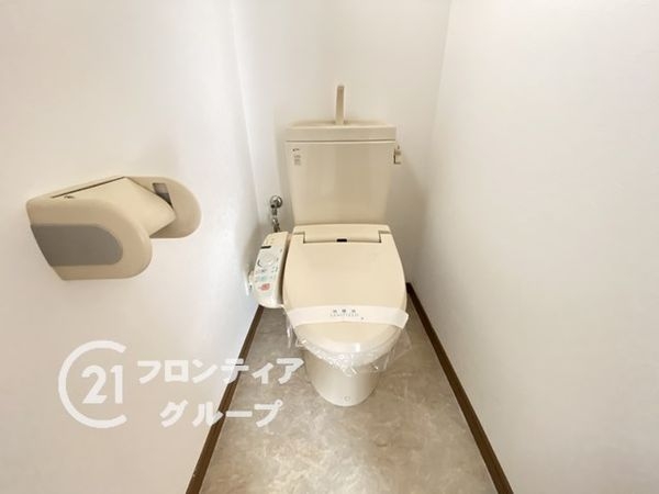 守口市大久保町４丁目の中古一戸建て