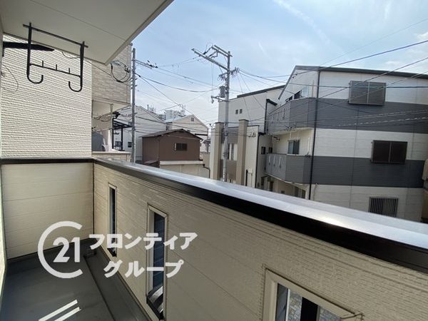 守口市大久保町４丁目の中古一戸建て