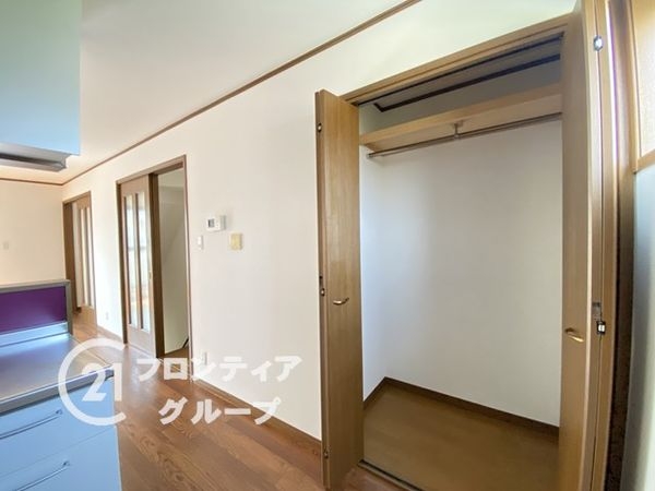 守口市大久保町４丁目の中古一戸建て