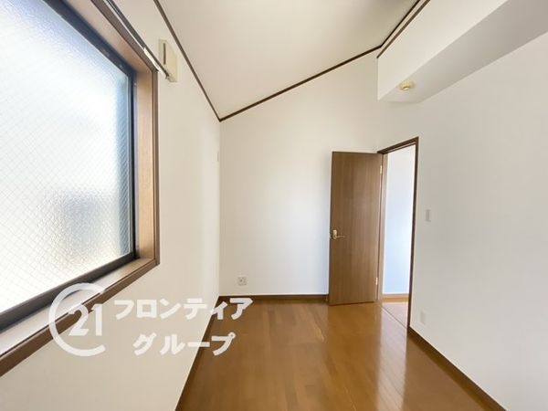 守口市大久保町４丁目の中古一戸建て