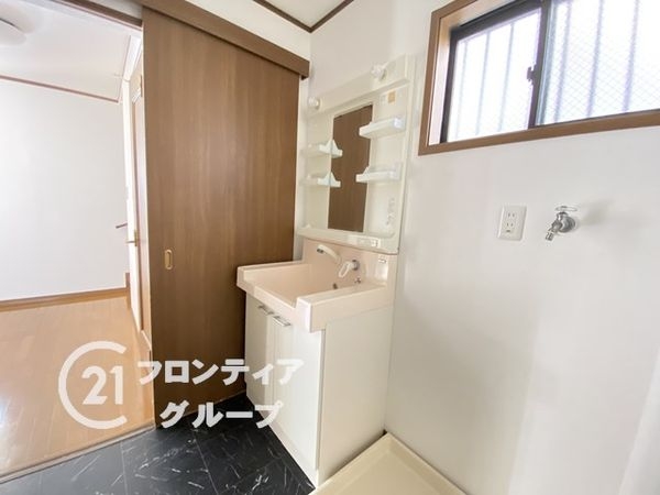 守口市大久保町４丁目の中古一戸建て