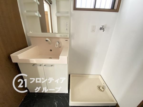 守口市大久保町４丁目の中古一戸建て