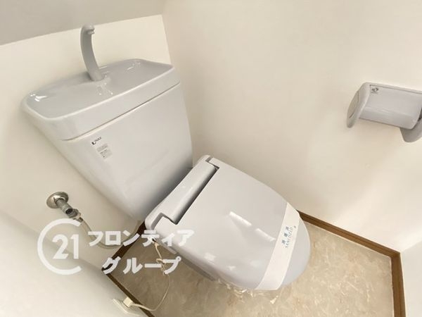 守口市大久保町４丁目の中古一戸建て