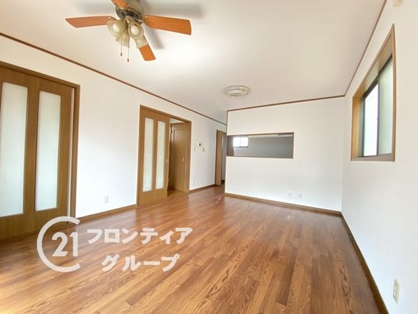 守口市大久保町４丁目の中古一戸建て