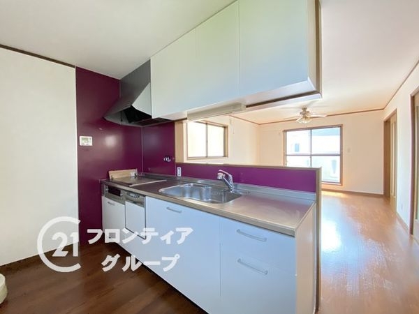 守口市大久保町４丁目の中古一戸建て