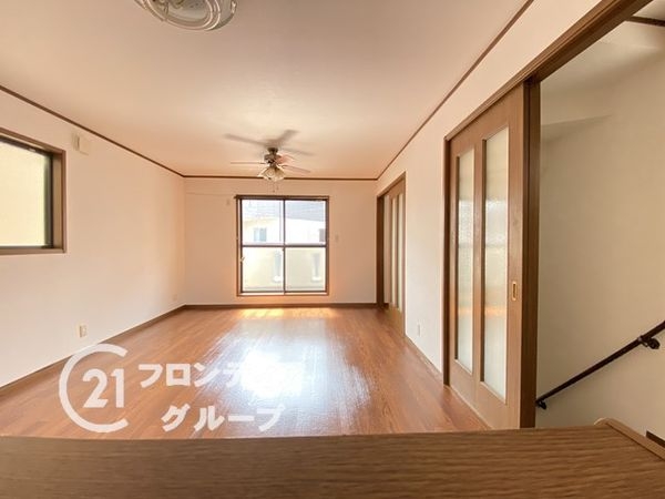 守口市大久保町４丁目の中古一戸建て