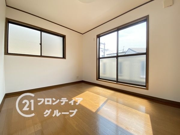 守口市大久保町４丁目の中古一戸建て