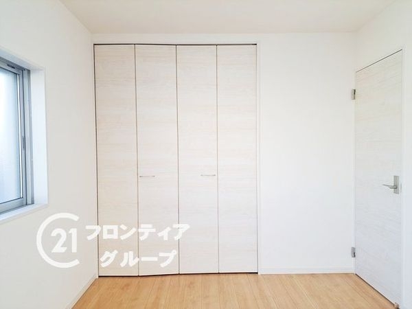 門真市岸和田２丁目の中古一戸建て