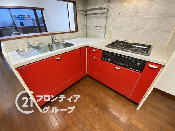 プロパレス門真セウアズール　中古マンション