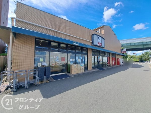 メイプルパークスクエア東１番館　中古マンション(シェフカワカミ外島店)