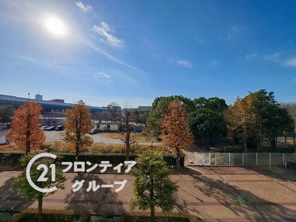 メイプルパークスクエア東１番館　中古マンション