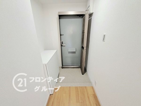 メイプルパークスクエア東１番館　中古マンション