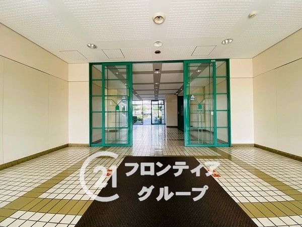 メイプルパークスクエア東１番館　中古マンション