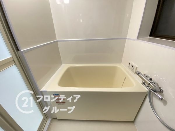 門真市三ツ島４丁目の中古一戸建て