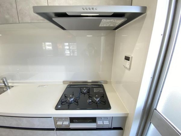 リバーサイドともぶち第一第３４号棟　中古マンション
