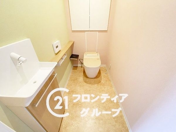 すみれ橋第二コーポ４号棟　中古マンション