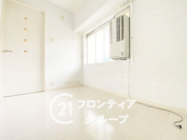 すみれ橋第二コーポ４号棟　中古マンション