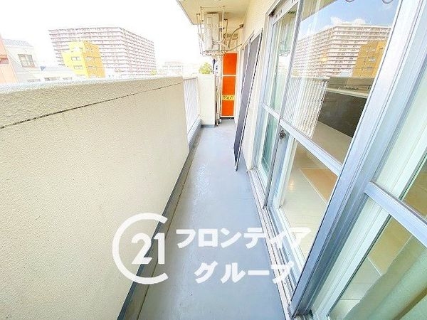すみれ橋第二コーポ４号棟　中古マンション
