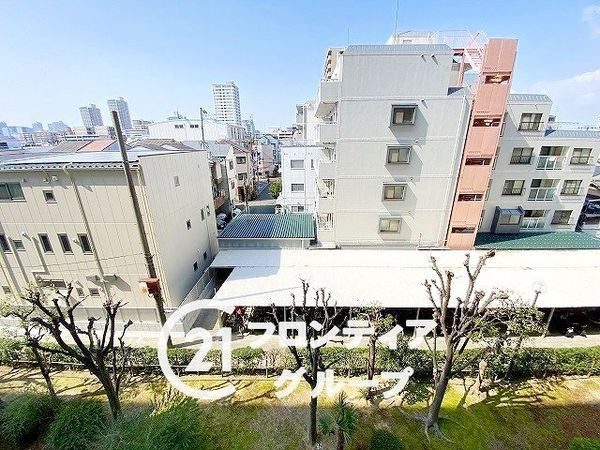 すみれ橋第二コーポ４号棟　中古マンション
