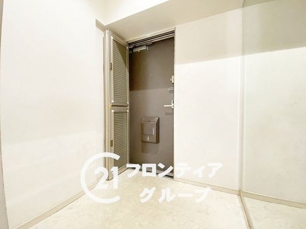 すみれ橋第二コーポ４号棟　中古マンション