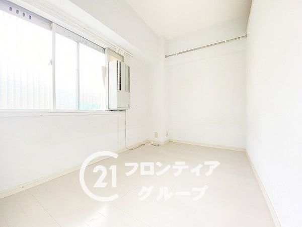すみれ橋第二コーポ４号棟　中古マンション