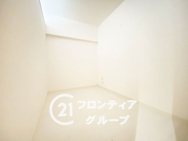 すみれ橋第二コーポ４号棟　中古マンション