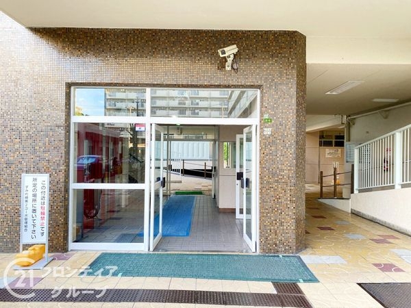 すみれ橋第二コーポ４号棟　中古マンション