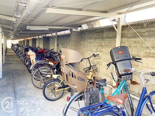 すみれ橋第二コーポ４号棟　中古マンション
