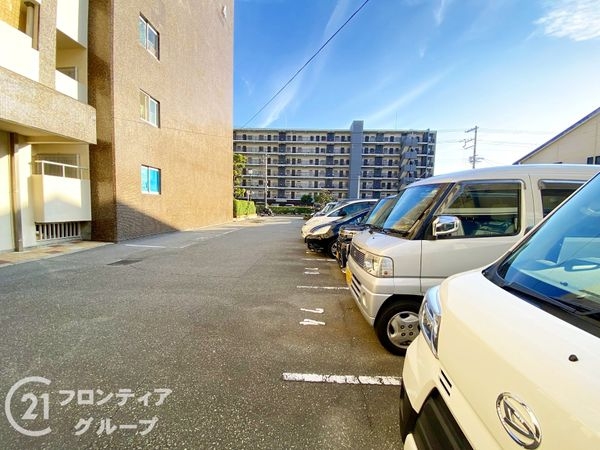 すみれ橋第二コーポ４号棟　中古マンション