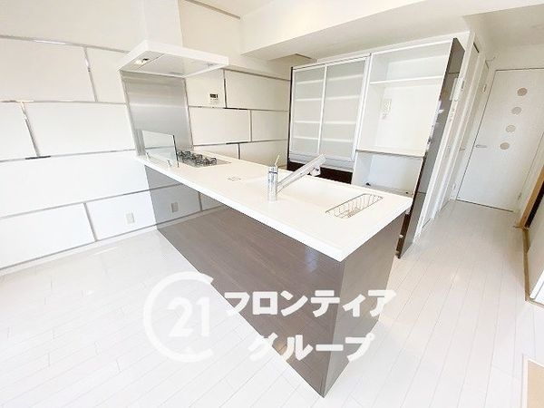すみれ橋第二コーポ４号棟　中古マンション