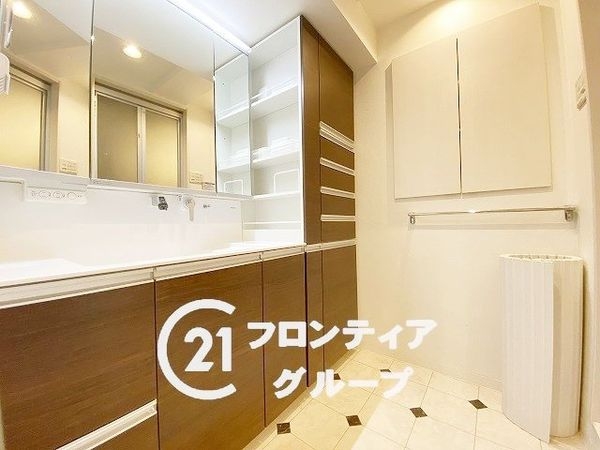 すみれ橋第二コーポ４号棟　中古マンション