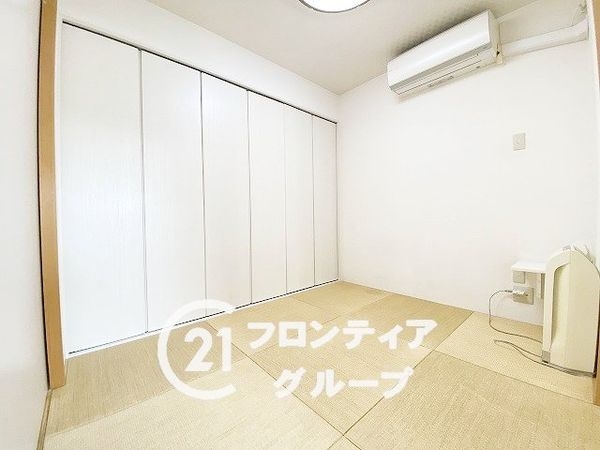 すみれ橋第二コーポ４号棟　中古マンション