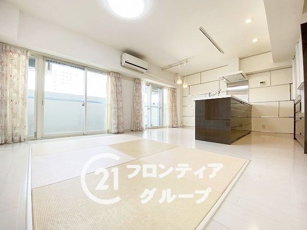 すみれ橋第二コーポ４号棟　中古マンション