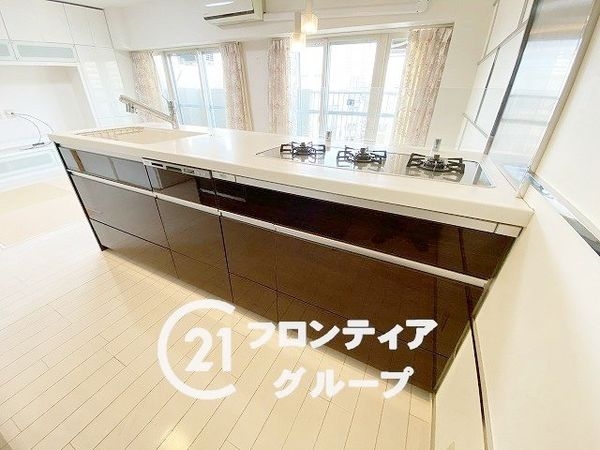 すみれ橋第二コーポ４号棟　中古マンション