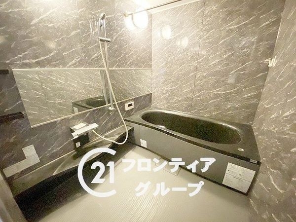 すみれ橋第二コーポ４号棟　中古マンション
