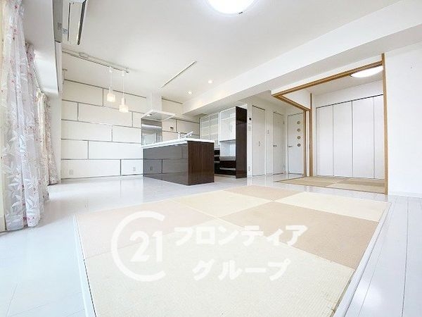 すみれ橋第二コーポ４号棟　中古マンション