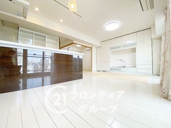 すみれ橋第二コーポ４号棟　中古マンション