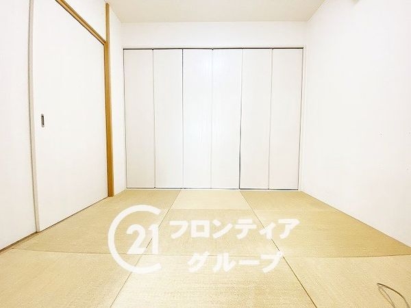すみれ橋第二コーポ４号棟　中古マンション