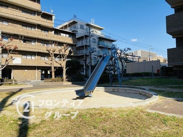 ライオンズマンション城東緑橋　中古マンション