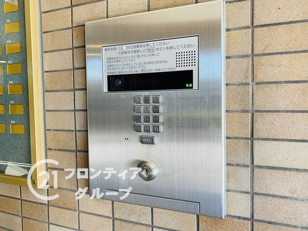 ライオンズマンション城東緑橋　中古マンション