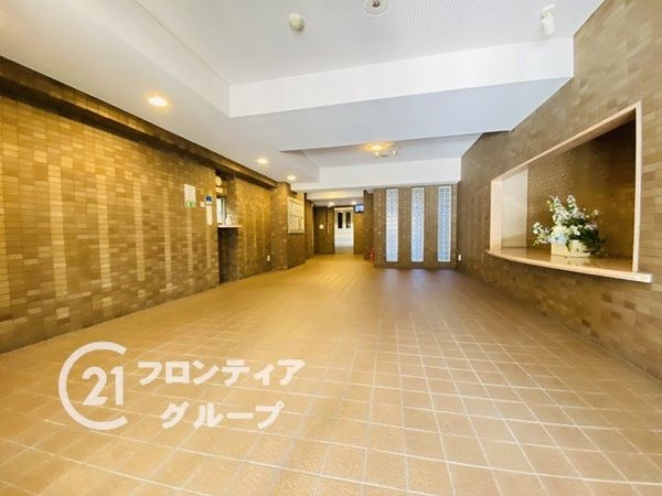 ライオンズマンション城東緑橋　中古マンション