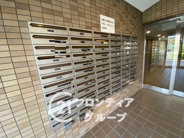 ライオンズマンション城東緑橋　中古マンション