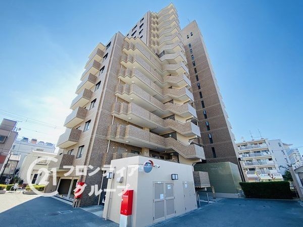 ライオンズマンション城東緑橋　中古マンション