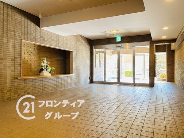 ライオンズマンション城東緑橋　中古マンション