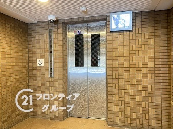 ライオンズマンション城東緑橋　中古マンション