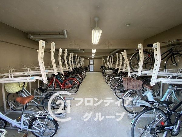 ライオンズマンション城東緑橋　中古マンション