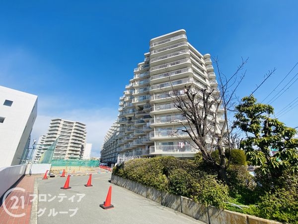 エバーグリーン淀川２号館　中古マンション