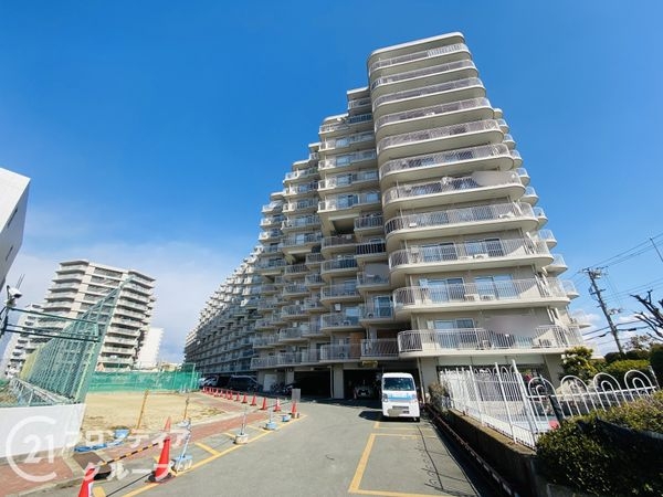 エバーグリーン淀川２号館　中古マンション