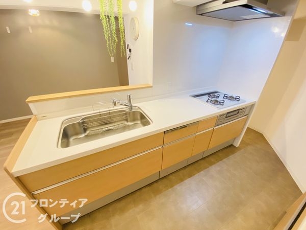 エバーグリーン淀川２号館　中古マンション